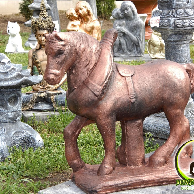 Mindent 'Is' kerti dekoráció 60